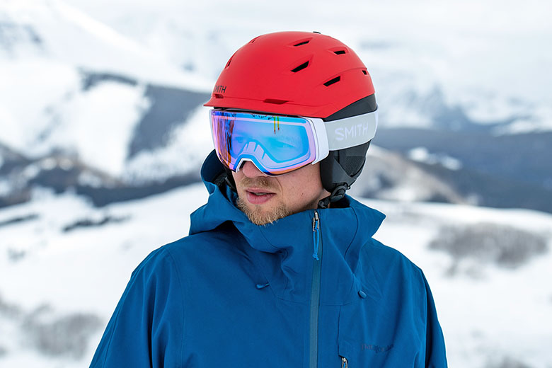 Giro xl 2024 ski helmet